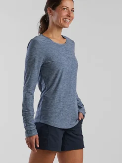Title Nine Grace Long Sleeve Tee><noscript><img width=