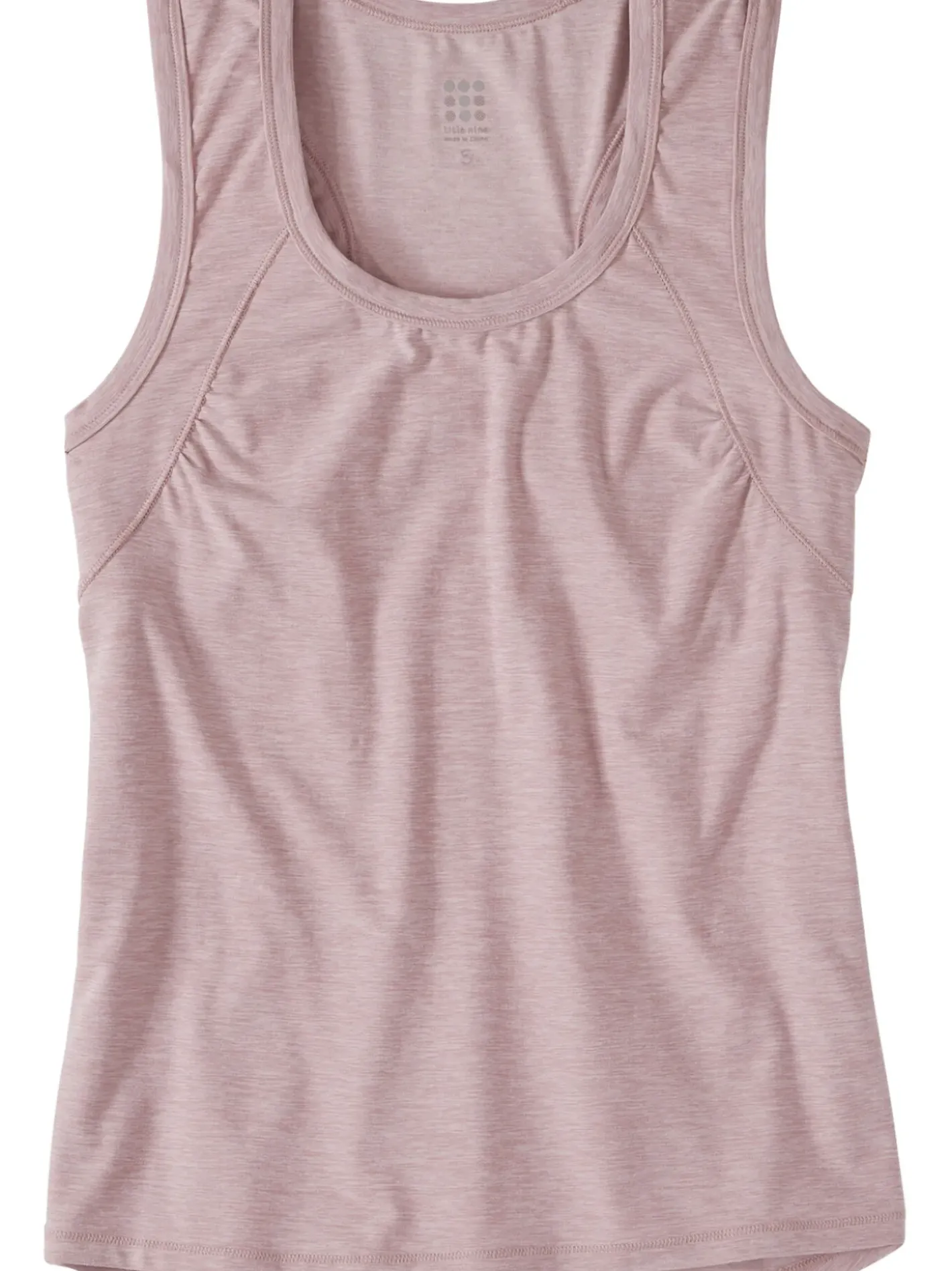 Title Nine Grace Racerback Tank Top>Women Tank Tops