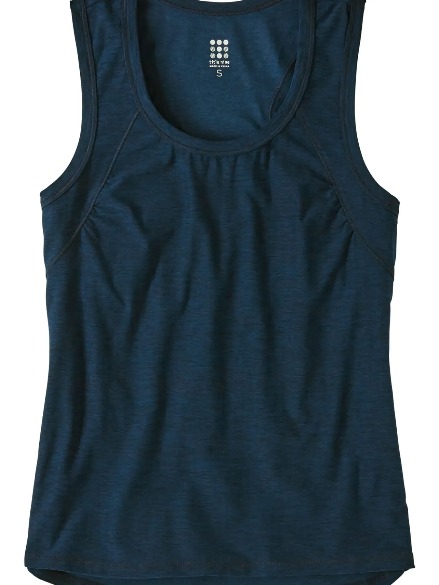 Title Nine Grace Racerback Tank Top>Women Tank Tops