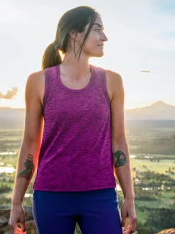 Title Nine Grace Racerback Tank Top><noscript><img width=