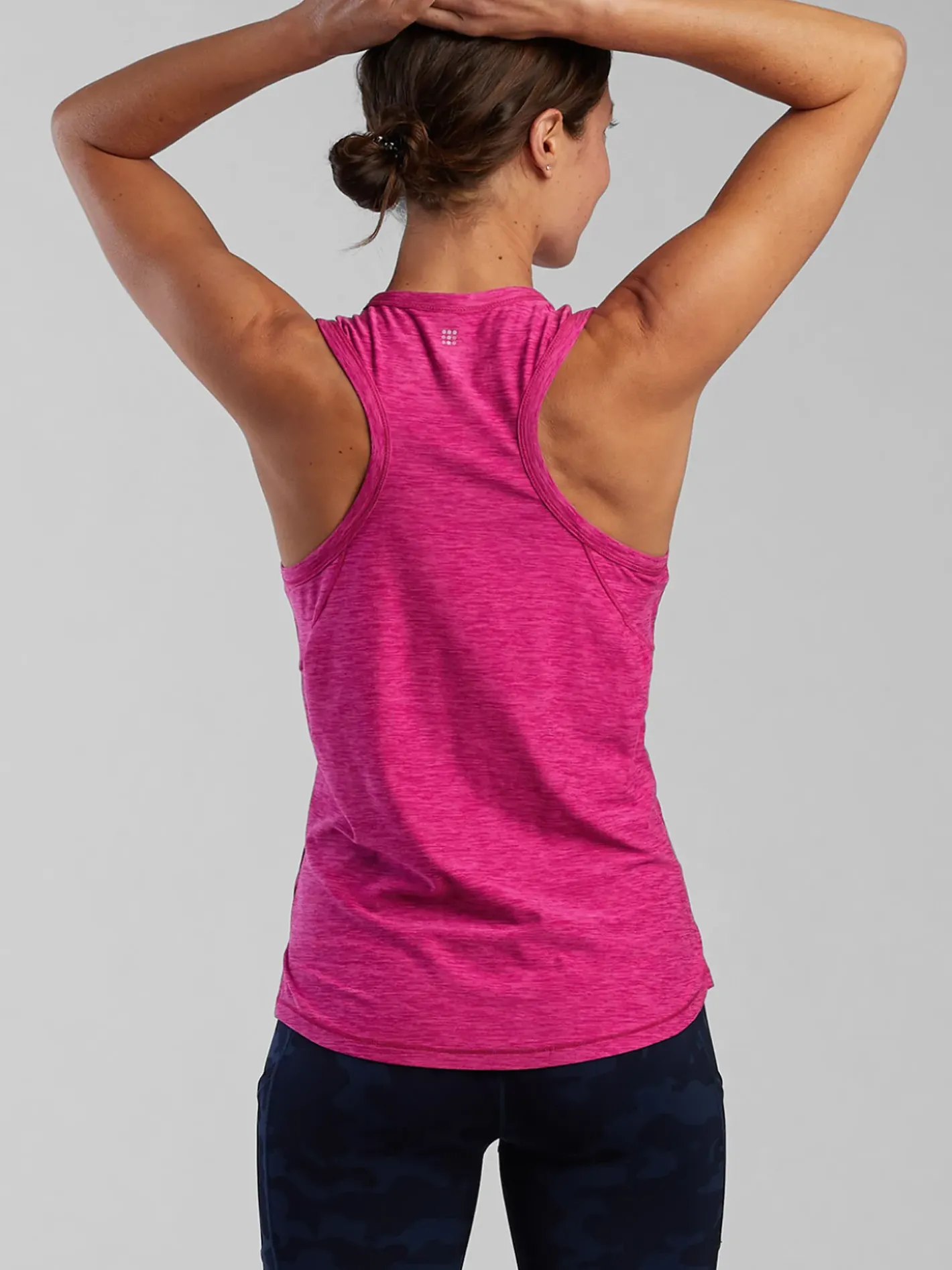 Title Nine Grace Racerback Tank Top>Women Tank Tops
