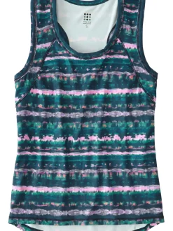 Title Nine Grace Racerback Tank Top - Vaiava>Women Tank Tops