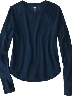 Title Nine Grace Raglan Long Sleeve Tee><noscript><img width=