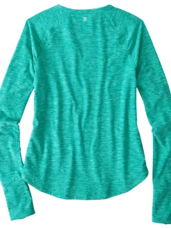 Title Nine Grace Raglan Long Sleeve Tee><noscript><img width=