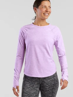 Title Nine Grace Raglan Long Sleeve Tee><noscript><img width=