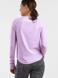 Title Nine Grace Raglan Long Sleeve Tee><noscript><img width=