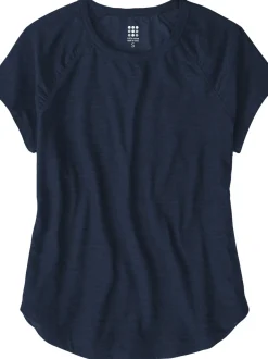 Title Nine Grace Raglan Tee>Women Short Sleeve Tops