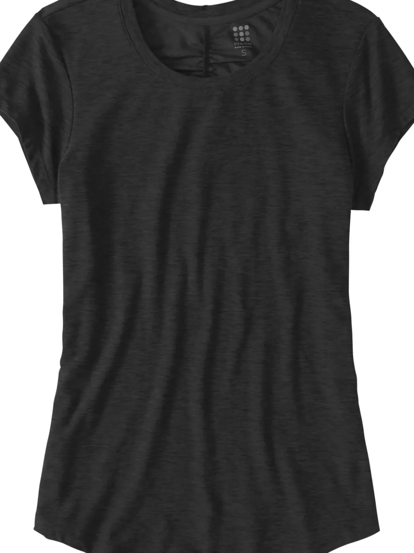 Title Nine Grace Tee>Women Short Sleeve Tops