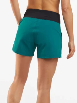 Title Nine Groove Sport Shorts><noscript><img width=
