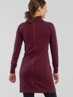 Title Nine Guthrie Dress - Solid><noscript><img width=