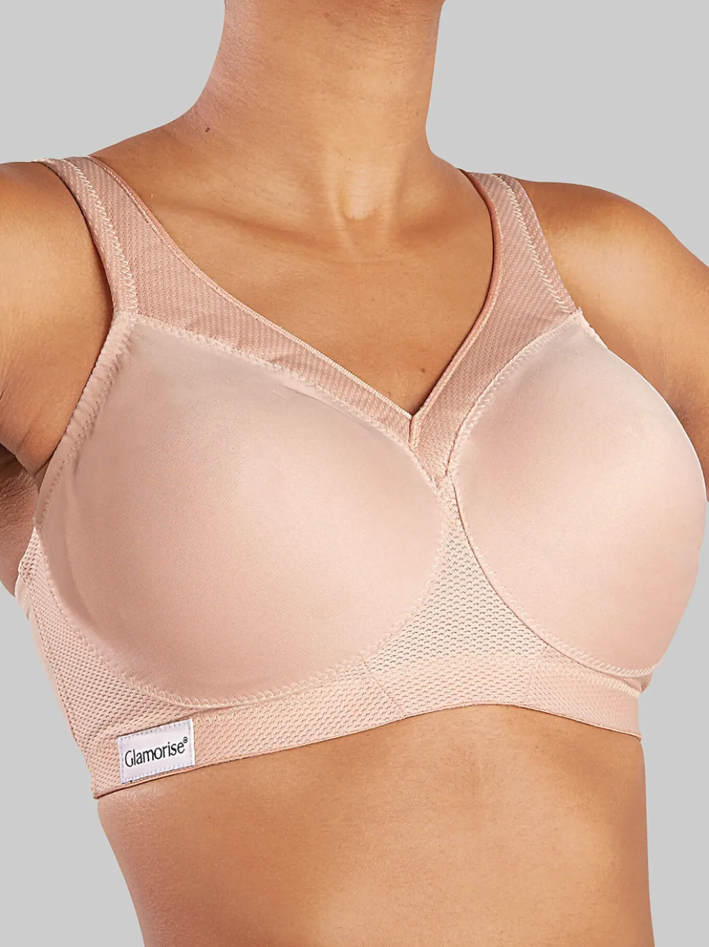 Title Nine Hallelujah Bra>Women Sports Bras