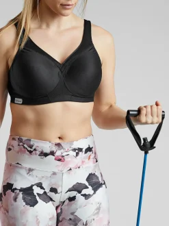 Title Nine Hallelujah Bra>Women Sports Bras