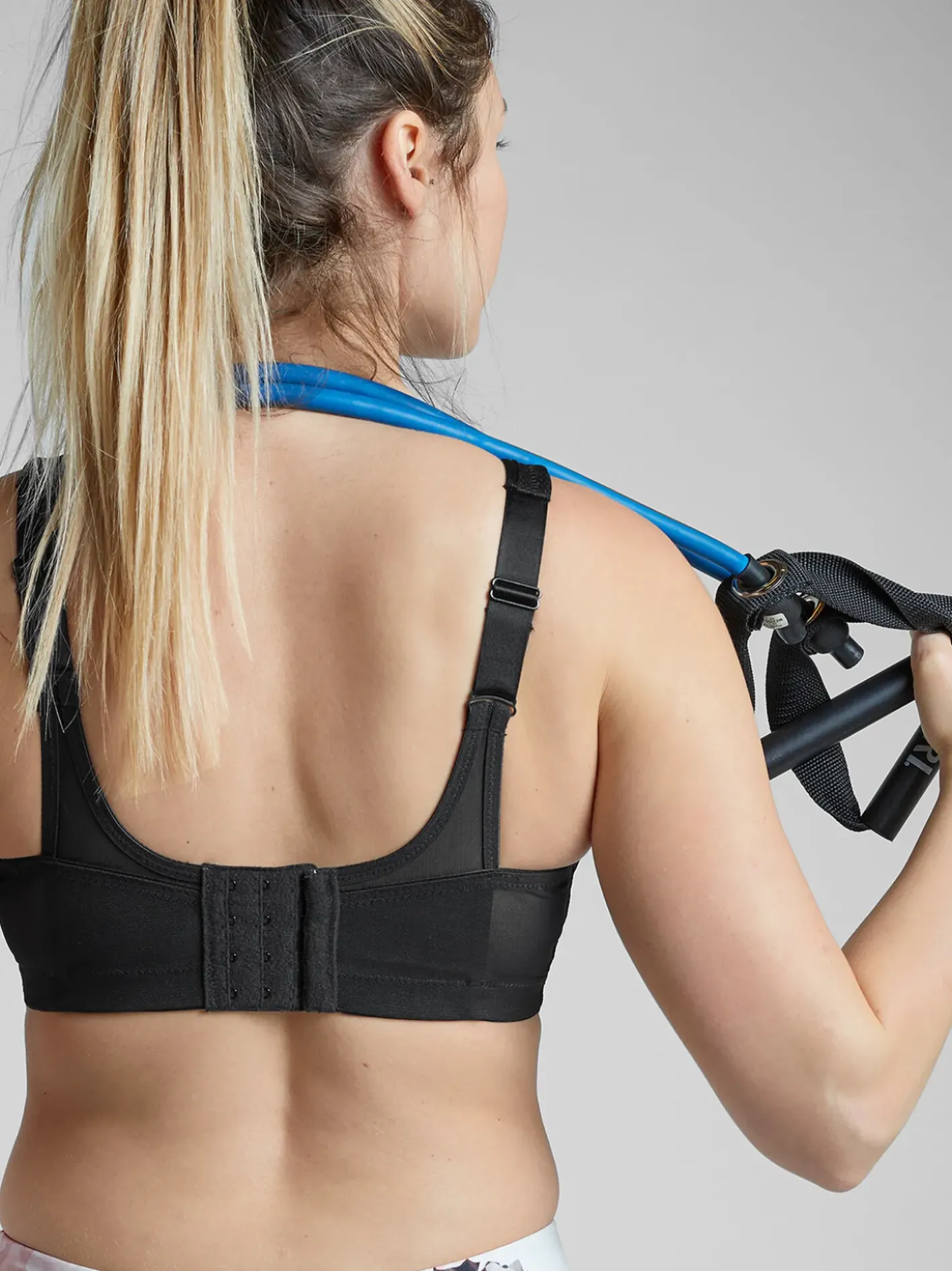 Title Nine Hallelujah Bra>Women Sports Bras