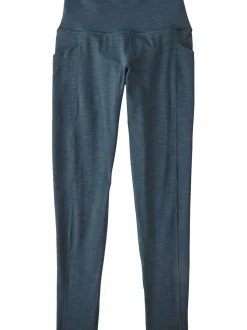 Title Nine Hatha 7/8 Leggings>Women Bottoms Finder