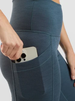 Title Nine Hatha 7/8 Leggings><noscript><img width=