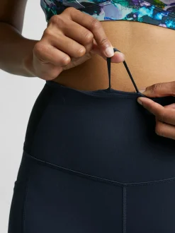 Title Nine Haul It 2.0 Pocket Running Shorts 8