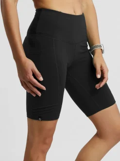 Title Nine Haul It Pocket Running Shorts 8