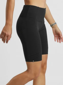 Title Nine Haul It Pocket Running Shorts 8