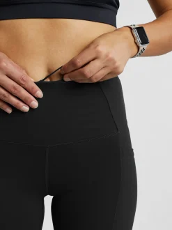 Title Nine Haul It Pocket Running Shorts 8