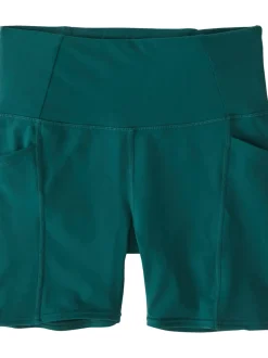 Title Nine Haul It Pocket Running Shorts 5">Women Bottoms Finder
