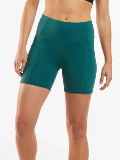 Title Nine Haul It Pocket Running Shorts 5