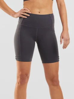 Title Nine Haul It Pocket Running Shorts 7