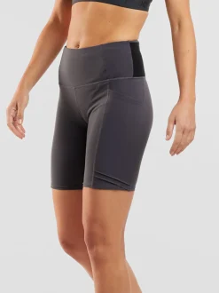 Title Nine Haul It Pocket Running Shorts 7