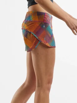 Title Nine Heat Rave Running Shorts><noscript><img width=