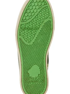 Title Nine Heirloom Hi Top Sneaker><noscript><img width=