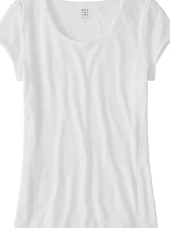 Title Nine Henerala 2.0 Short Sleeve Tee - Solid><noscript><img width=