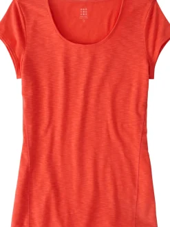 Title Nine Henerala 2.0 Short Sleeve Tee - Solid><noscript><img width=