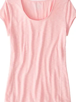 Title Nine Henerala 2.0 Short Sleeve Tee - Solid><noscript><img width=