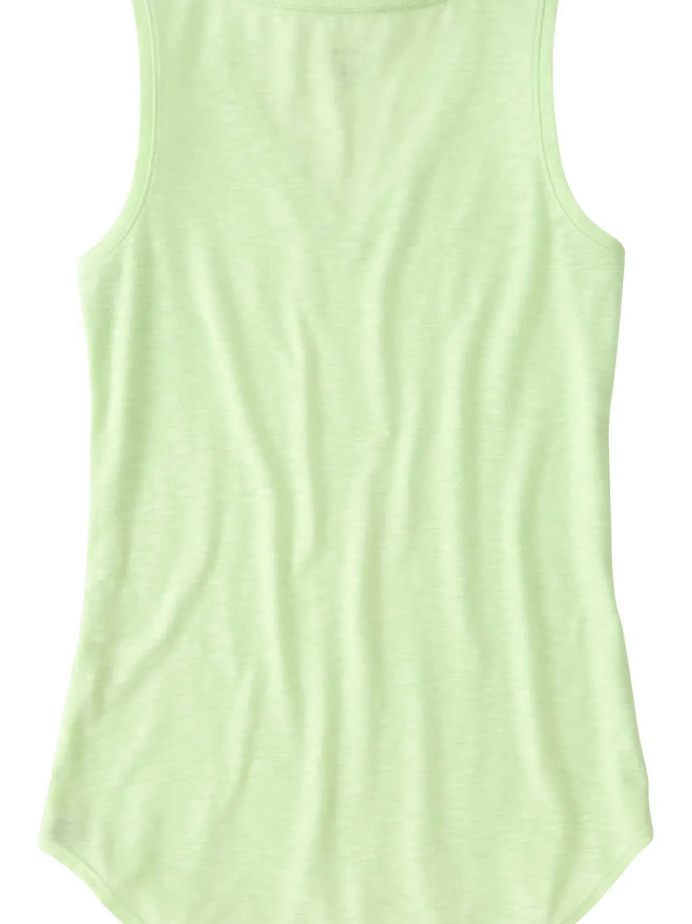 Title Nine Henerala V Neck Tank - Solid>Women Tank Tops