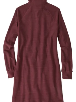 Title Nine Hibernation 1/4 Zip Dress><noscript><img width=
