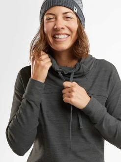 Title Nine Hibernation Hoodie Dress><noscript><img width=
