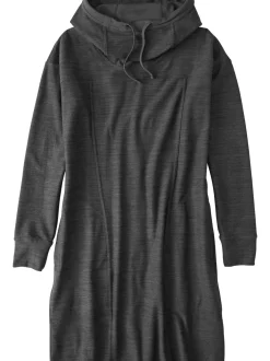 Title Nine Hibernation Hoodie Dress><noscript><img width=