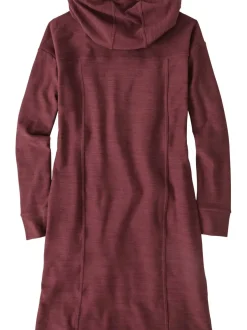 Title Nine Hibernation Hoodie Dress><noscript><img width=
