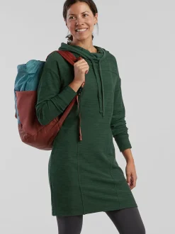 Title Nine Hibernation Hoodie Dress><noscript><img width=