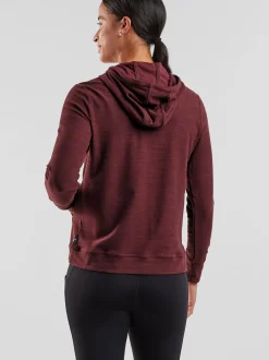 Title Nine Hibernation Hoodie Pullover><noscript><img width=