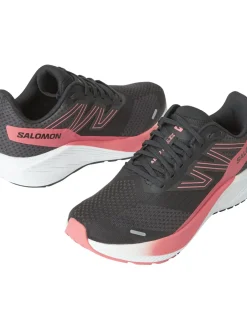 Title Nine High Road Running Shoes - Blaze>Women Shoes