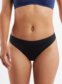 Title Nine Hilo Bikini Bottom - Solid>Women Bikini Bottoms