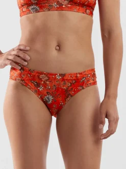 Title Nine Holy Grail Bikini Bottom - Nusa Dua>Women Bikini Bottoms