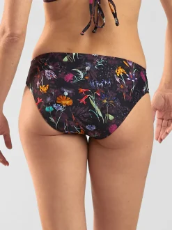 Title Nine Holy Grail Bikini Bottom - Midnight Garden><noscript><img width=