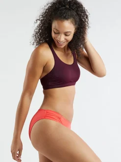 Title Nine Holy Grail Bikini Bottom - Solid><noscript><img width=