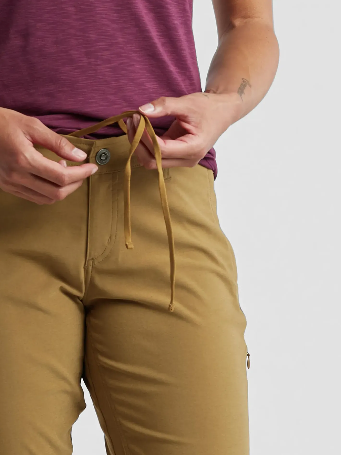 Title Nine Indestructible 2.0 Hiking Pants>Women Bottoms Finder