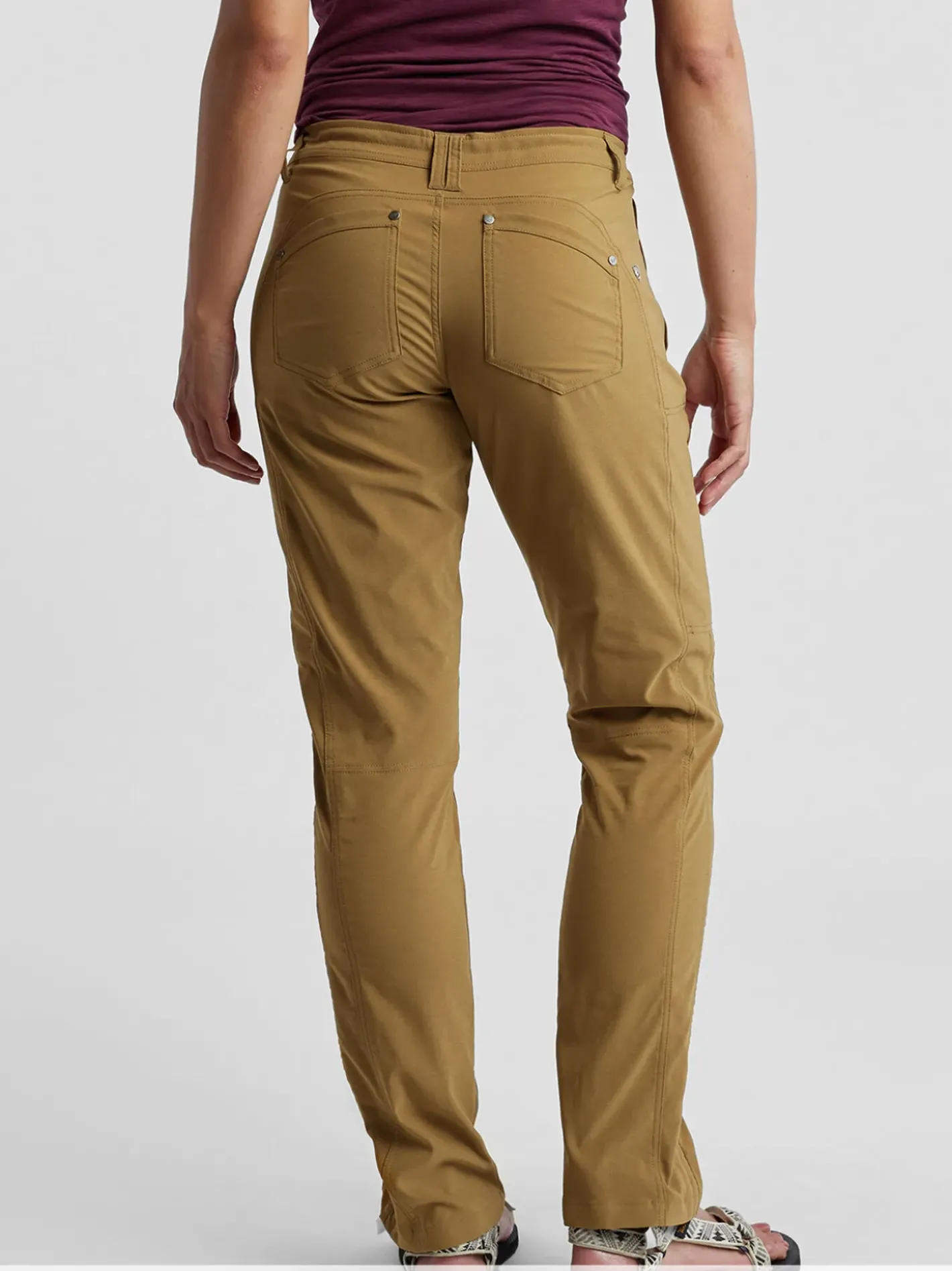 Title Nine Indestructible 2.0 Hiking Pants>Women Bottoms Finder
