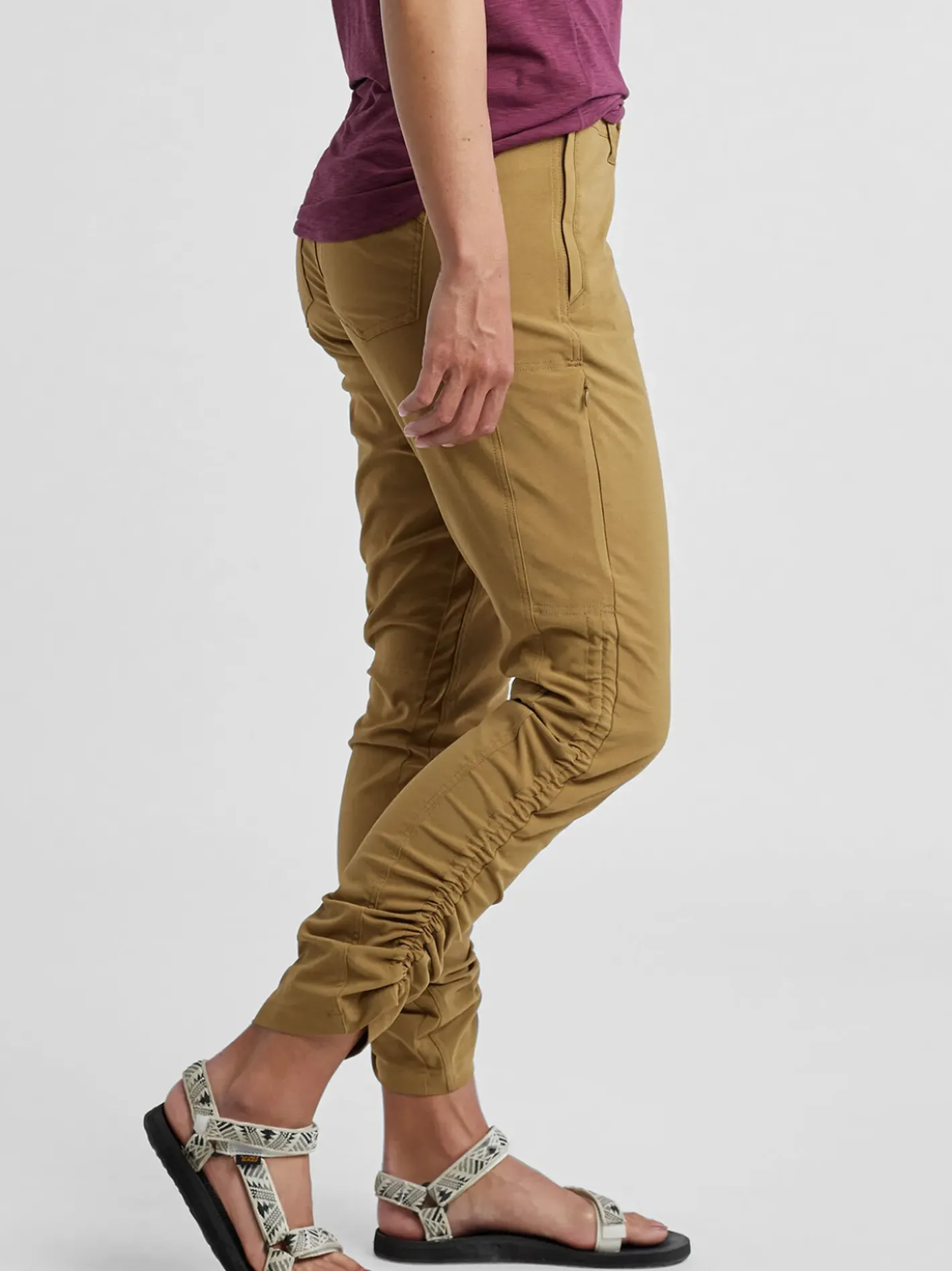 Title Nine Indestructible 2.0 Hiking Pants>Women Bottoms Finder