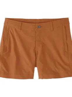 Title Nine Indestructible 2.0 Hiking Shorts 4.5
