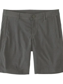 Title Nine Indestructible 2.0 Hiking Shorts 8