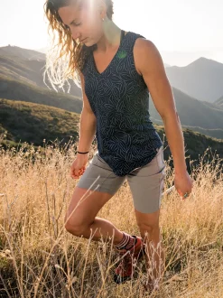 Title Nine Indestructible 2.0 Hiking Shorts 8